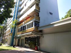 Tiong Bahru Orchid (D3), Shop House #598592071